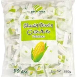 Chewy Candy Corn 280G