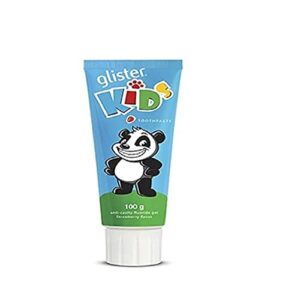 Glister Kids Toothpase 100G