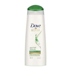 Dove Hair Fall Rescue Shampoo 80Ml