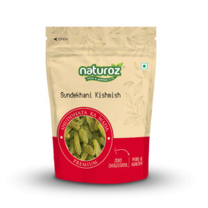 Naturoz Sundekhani Kishmish Select 200G
