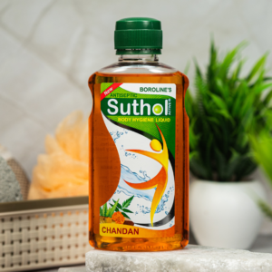 Suthol Chandan Liquid 100Ml