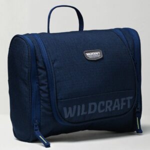1312/Wildcraft Travel Essentials Toiletry Kit-Mdm