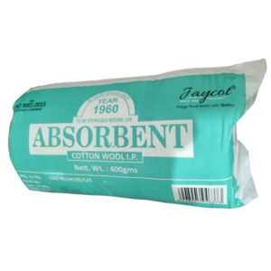 Cotton 400Gm