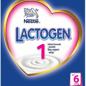 Nestle Lactogen 1 400