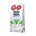Go Daily Milk 180Ml