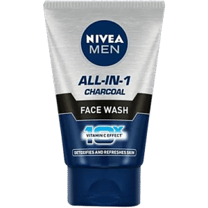Nivea Men All In 1 Face Wash 10X100g