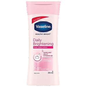 Vaseline Healthy Bright Daily Brightening 200Ml