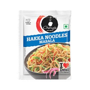 Chings Hakka Noodles Masla 20G