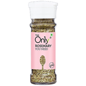 The Only Rosemary You Need 28 G