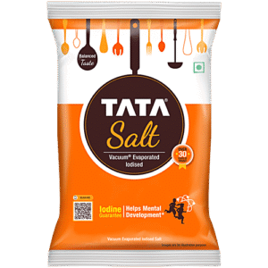 Tata Salt 970Gm