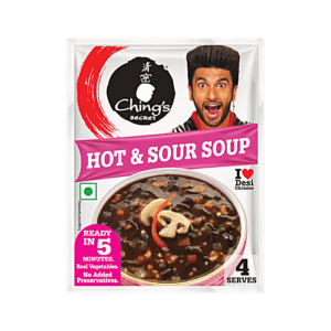 Chings Hot & Sour Soup 55 G