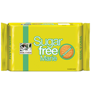 Bisk Farm Sugar Free Marie 300G