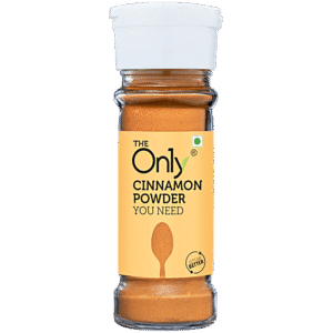 The Only Cinnamon Powder You Need 45G