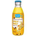 Mother Dairy Haldi Milk 180Ml