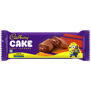 Toblmondelez Cake 100G