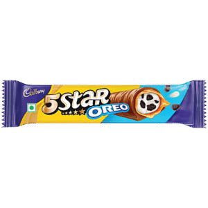 Cdm Five Star Oreo