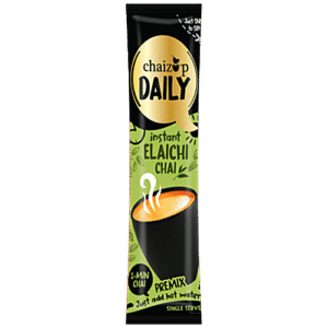 Chaizup Daily Instant Elachi Chai