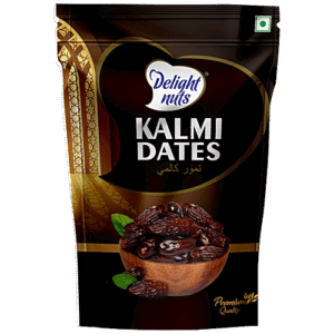 Delight Nuts Kalmi Dates 200G