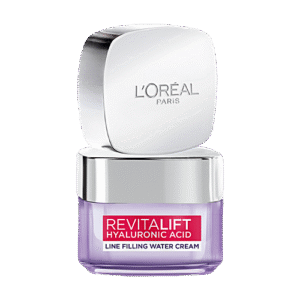 Loreal Revitalift Hyaluronic Acid Day Cream 50Ml