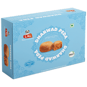 Lal Dharwad Peda Premim 200G