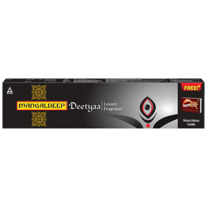 Mangaldeep Deetyaa 17Gm