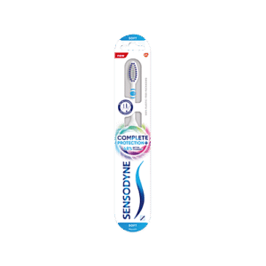 Sensodyne Complete Prtction Tooth Brush