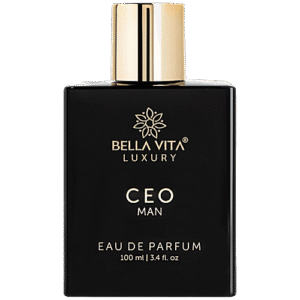 Bella Vita Luxury Ceo Man Perfume 100Ml