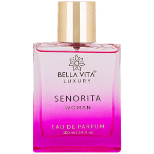 Bella Vita Senorita Woman Perfume 100Ml