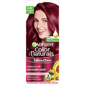 Garnier Color Natural Ultra Color 55Ml+50G