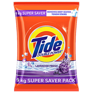 Tide Deep Clean Detergent 9
