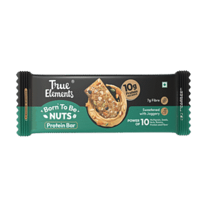 True Element Nuts Protein Bar 50G