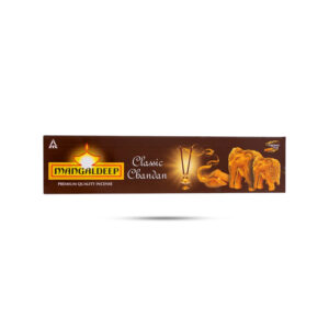 Mangaldeep Classic Chandan 13Gm