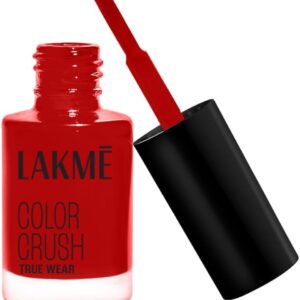 Lakme True Wear Color Crush 404 6 Ml