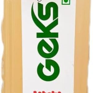 Geks Era Litchi Pulp N Juice 1Ltr