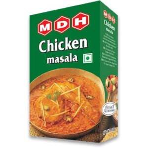 Mdh Chicken Masala 100G