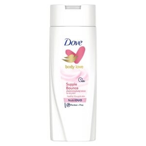 Dove Body Love Supple Bounce Nutri Duo 90Ml