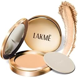 Lakme Vit -C Supglw Comp 10 Ivory 8G