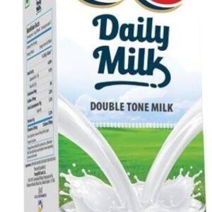 Go Milk 1 Lt