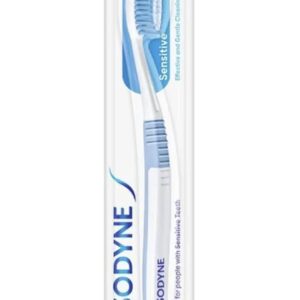 Sensodyne Soft Sensetive Effective N Gentle Clean