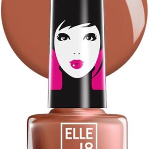 Elle 18 Nail Pops 197 5Ml