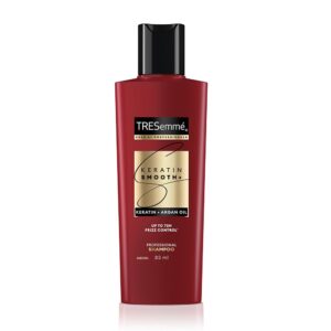 Tresemme Keratin+Argan Oil Pro Shm 85Ml