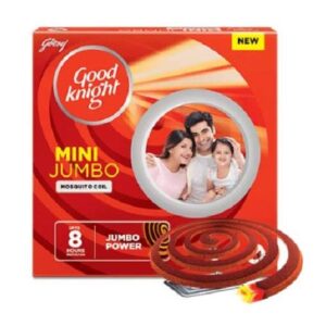 Godrej Good Night Mini Jumbo Mosquito Coil