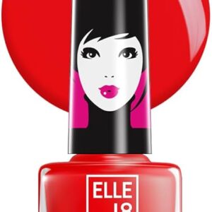 Elle 18 Nail Pops 69 5Ml