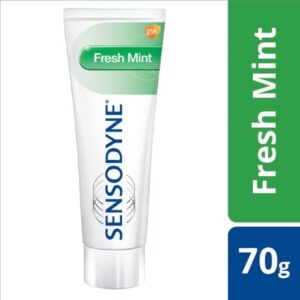 Sensodyne Fresh Mint T Paste 70Gm