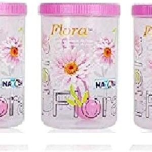 1405 Flora 1500Ml Containers
