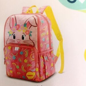 Amt Diddle 2.0 Bp Bunny Pink
