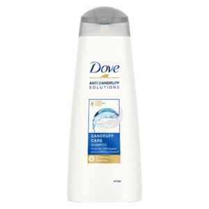 Dove Anti Dandruff Solution Dandruf Care Shm 340Ml