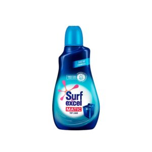 Surf Excel Matic Liqud Top Load 500Ml