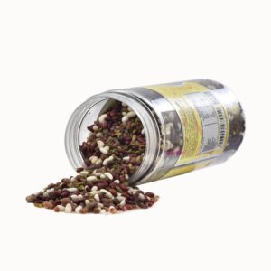 Dizzle Chocolate Mix M Freshner