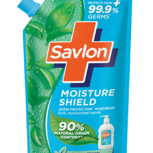 Savlon Ms Hand Wash 675Ml